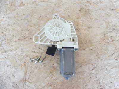 Mercedes Door Window Motor, Front Left A2218202742 W221 07-13 S350 S400 S550 S600 S63 S654